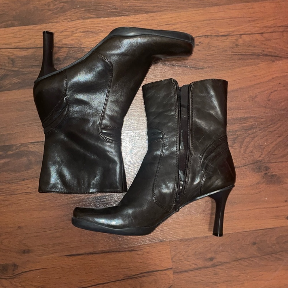 Nine West Booties